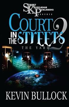 portada Court In The Streets 2 (en Inglés)