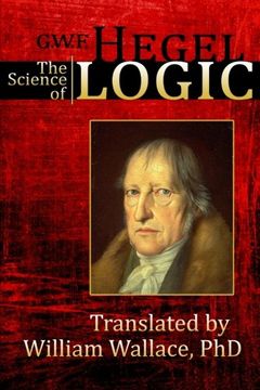portada The Science of Logic: Volume 1 (Encyclopedia of the Philosophical Sciences) (en Inglés)