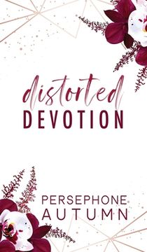 portada Distorted Devotion 