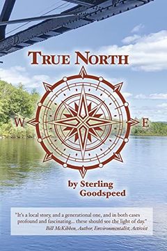 portada True North: A Collection of Short Stories (en Inglés)