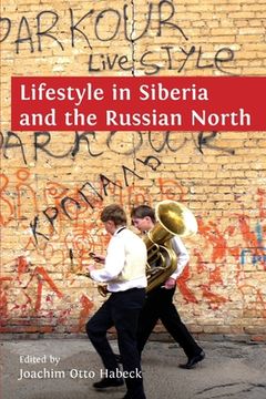 portada Lifestyle in Siberia and the Russian North