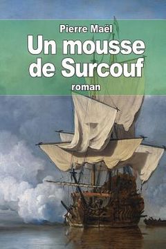 portada Un mousse de Surcouf (en Francés)