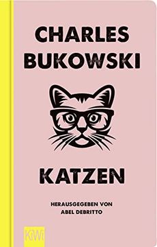 portada Katzen (Kiwi Geschenkbuch im Kleinformat) (in German)