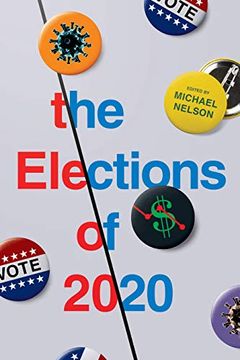 portada The Elections of 2020 (in English)