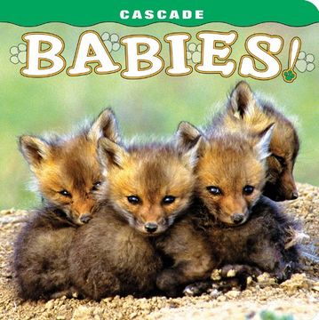 portada Cascade Babies!