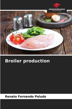 portada Broiler production (en Inglés)