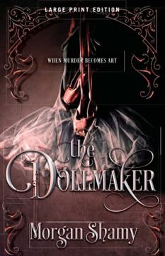 portada The Dollmaker (in English)
