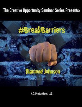 portada #BreakBarriers (in English)