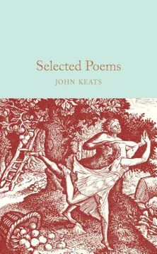 portada Selected Poems (Macmillan Collector's Library) (in English)