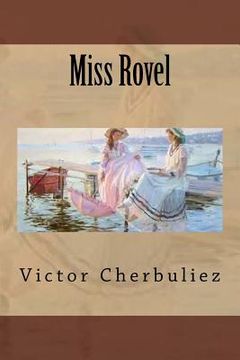 portada Miss Rovel (en Francés)