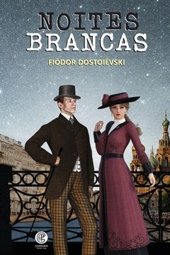 portada Noites Brancas (in Portuguese)