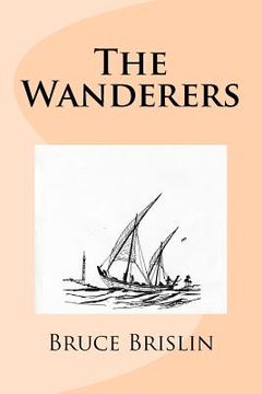portada the wanderers (en Inglés)