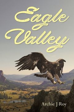 portada Eagle Valley (en Inglés)