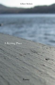 portada A Resting Place