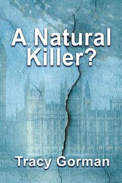 portada A Natural Killer? (en Inglés)