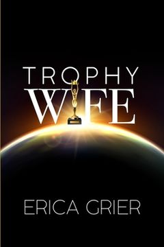 portada Trophy Wife (en Inglés)