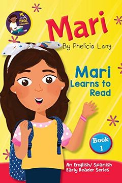 portada Mari Learns to Read (en Inglés)