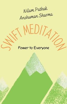 portada Swift Meditation: Power to Everyone (en Inglés)