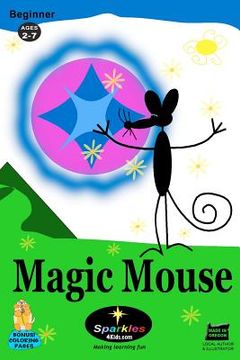 portada magic mouse (en Inglés)