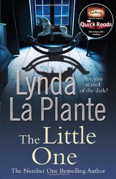 portada The Little One (Quick Read 2012) (Quick Reads 2012)