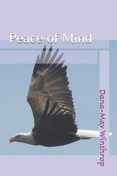 portada Peace of Mind (in English)