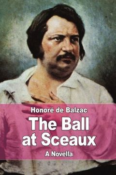portada The Ball at Sceaux
