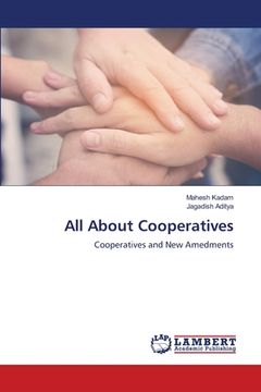 portada All About Cooperatives (en Inglés)