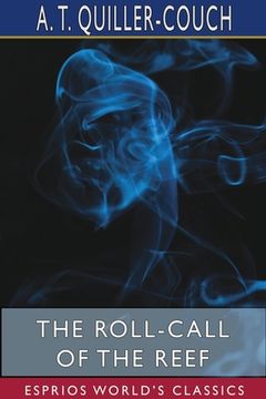 portada The Roll-Call of the Reef (Esprios Classics) (en Inglés)