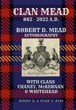 portada Clan Mead (en Inglés)