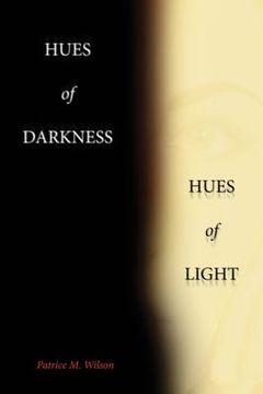 portada Hues of Darkness, Hues of Light (in English)