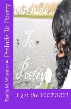 portada Prelude to Poetry: I got the VICTORY!