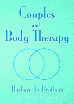 portada couples and body therapy (en Inglés)