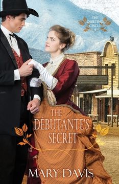 portada The Débutante's Secret (en Inglés)