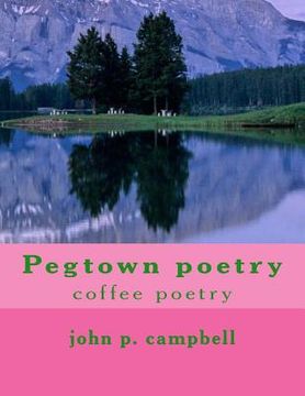 portada pegtown poetry
