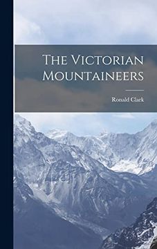 portada The Victorian Mountaineers (en Inglés)