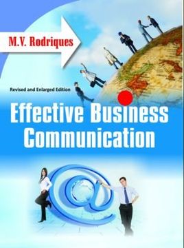 portada Effective Business Communication