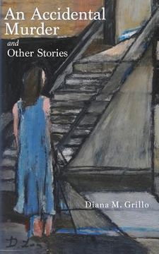 portada An Accidental Murder: And Other Stories (in English)