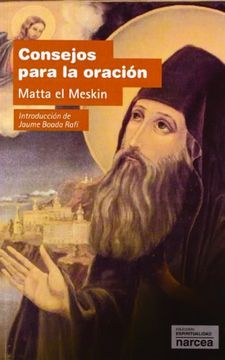 portada Consejos Para la Oración (in Spanish)