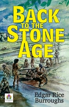 portada Back to the Stone Age (en Inglés)