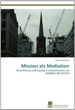 portada Mission ALS Mediation