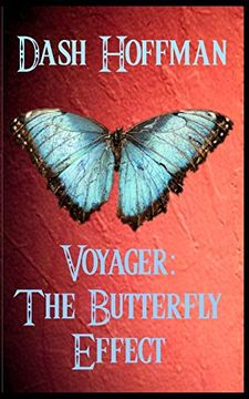 portada Voyager - the Butterfly Effect (en Inglés)