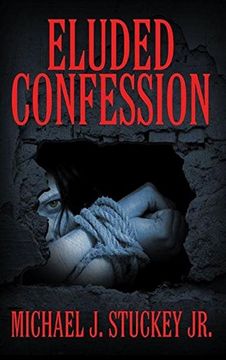 portada Eluded Confession