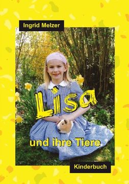 portada Lisa und ihre Tiere: Kinderbuch