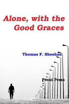 portada Alone, with the Good Graces