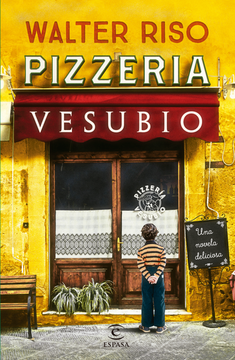 portada Pizzeria Vesubio
