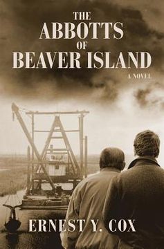 portada The Abbotts of Beaver Island (in English)