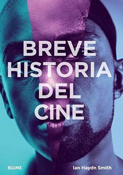 portada Breve Historia del Cine (in Spanish)