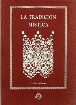 portada La Tradicion Mistica (in Spanish)