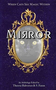 portada The Mirror: A Cat Anthology (en Inglés)