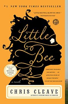 portada Little Bee (in English)